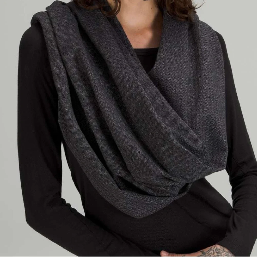 lululemon athletica materials rulu